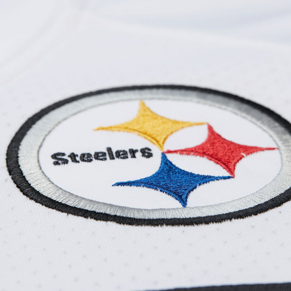 Pittsburgh Steelers Joey Porter  2005 Authentic Throwback Retired Player Jersey | NFL Online