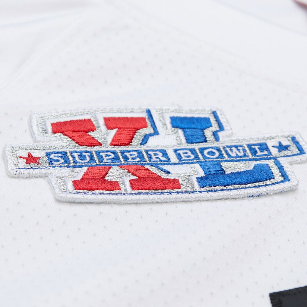 Pittsburgh Steelers Joey Porter  2005 Authentic Throwback Retired Player Jersey | NFL Online