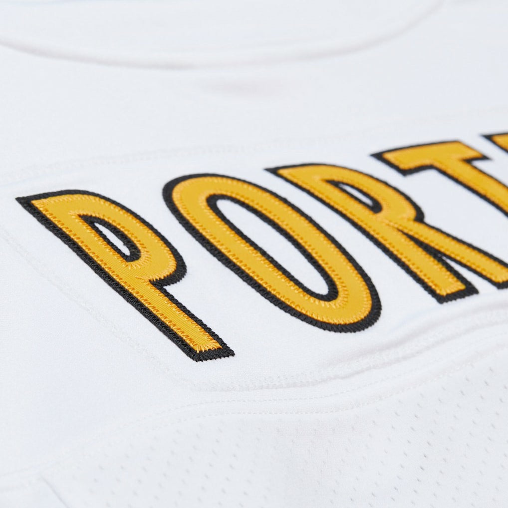 Pittsburgh Steelers Joey Porter  2005 Authentic Throwback Retired Player Jersey | NFL Online