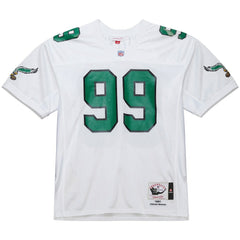 Philadelphia Eagles Jerome Brown  1991 Authentic Throwback Retired Player Jersey | NFL New