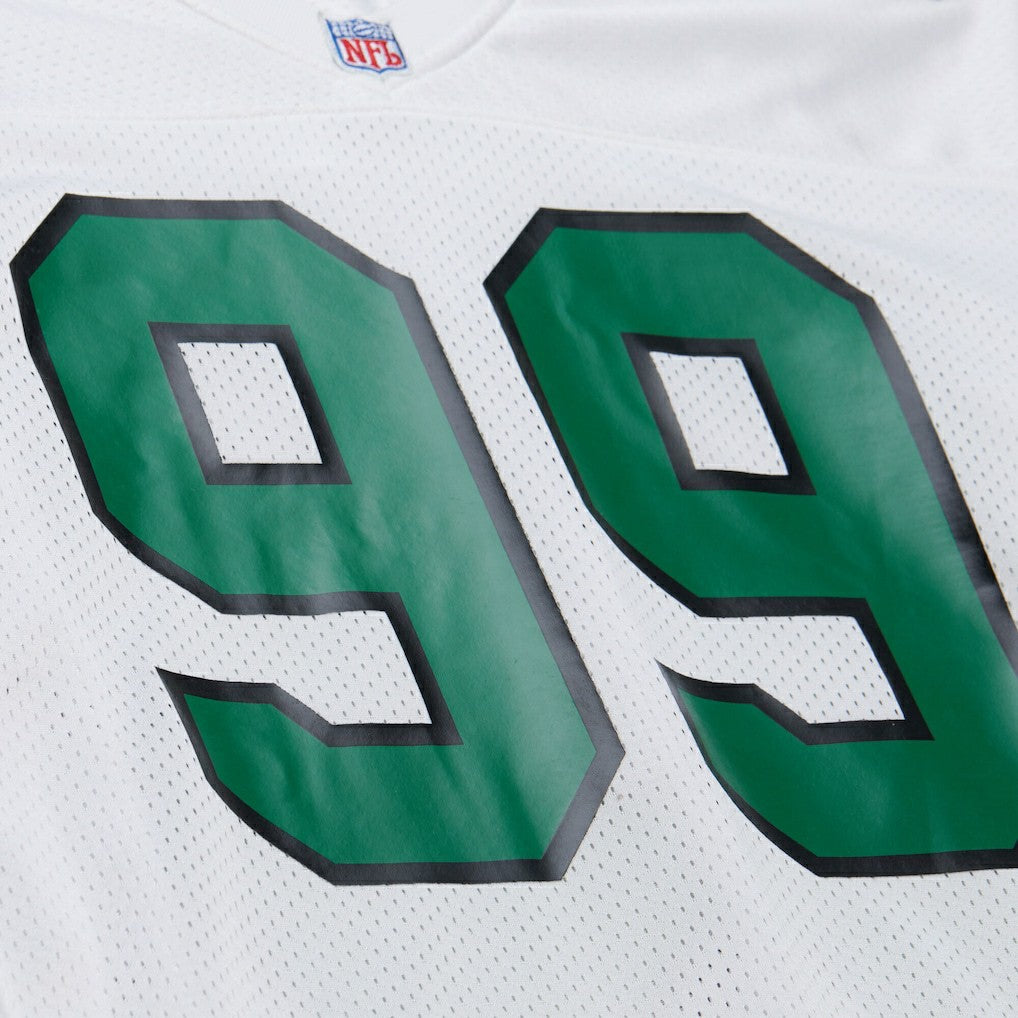 Philadelphia Eagles Jerome Brown  1991 Authentic Throwback Retired Player Jersey | NFL New