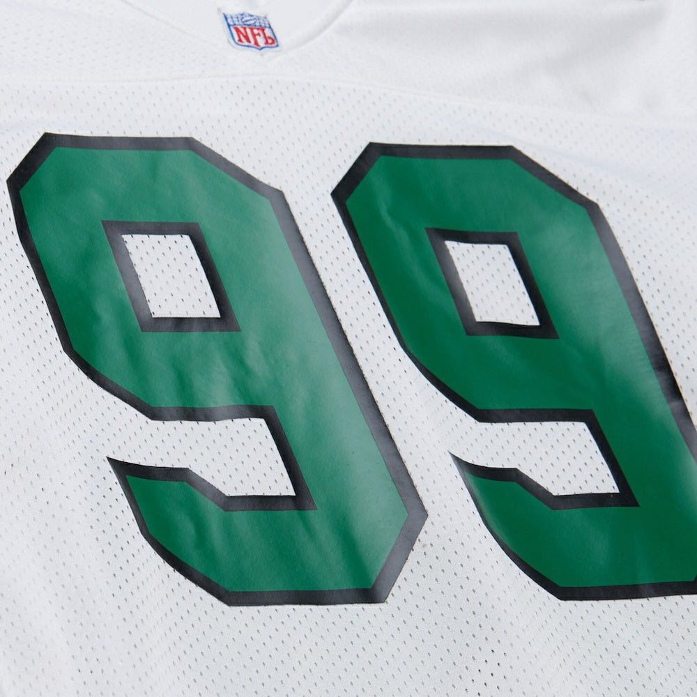 Philadelphia Eagles Jerome Brown  1991 Authentic Throwback Retired Player Jersey | NFL New