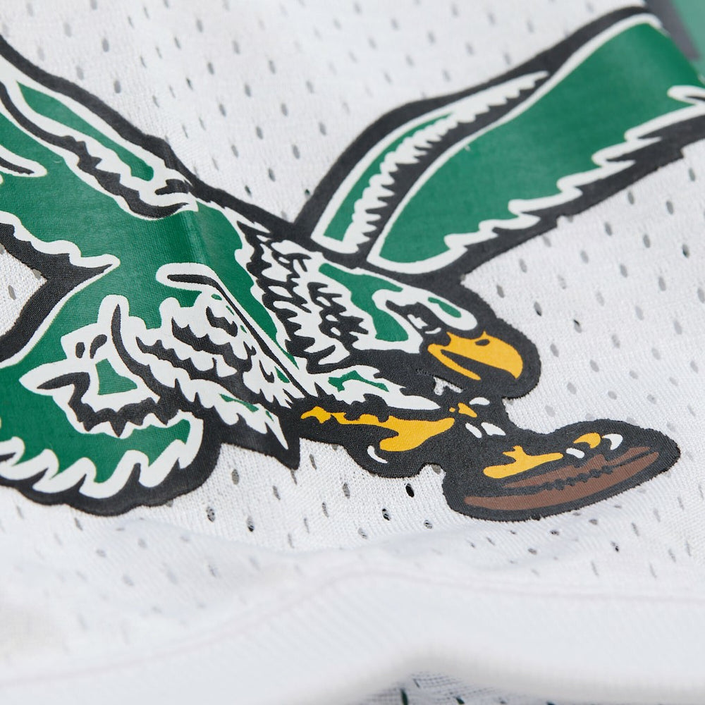 Philadelphia Eagles Jerome Brown  1991 Authentic Throwback Retired Player Jersey | NFL New
