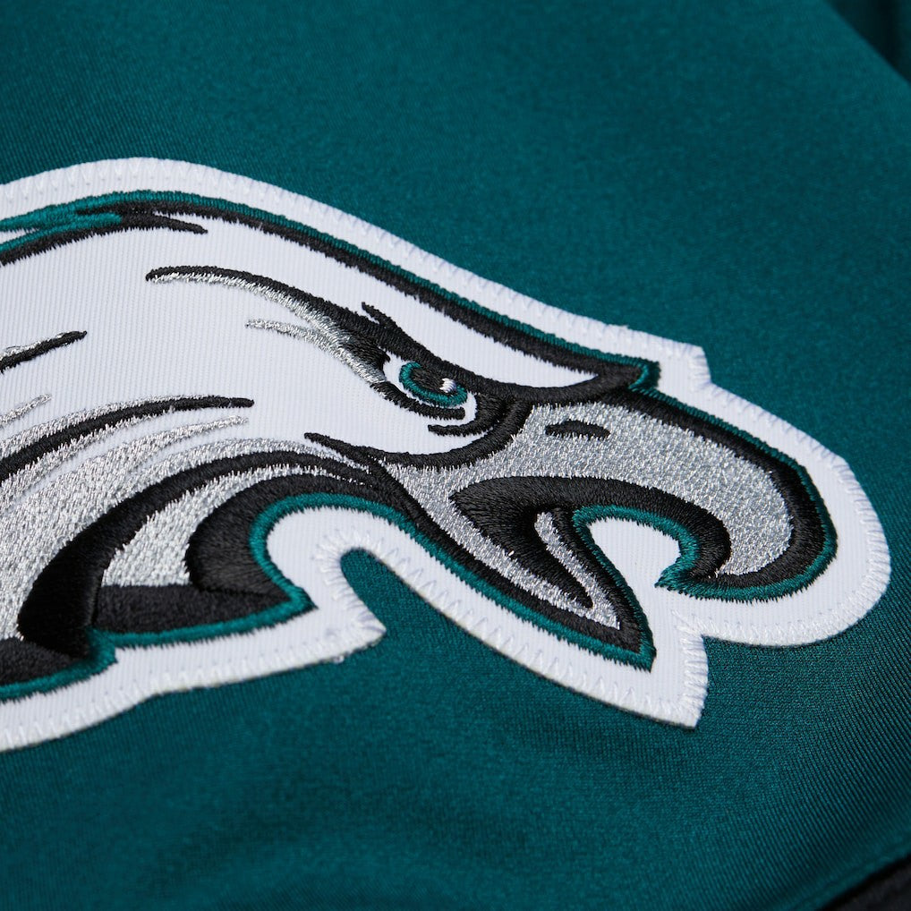 Philadelphia Eagles Brian Dawkins  2007 Authentic Throwback Retired Player Jersey | NFL Hot
