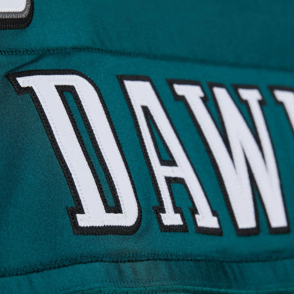 Philadelphia Eagles Brian Dawkins  2007 Authentic Throwback Retired Player Jersey | NFL Hot