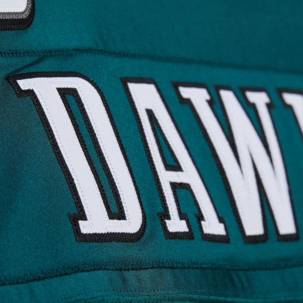Philadelphia Eagles Brian Dawkins  2007 Authentic Throwback Retired Player Jersey | NFL Hot