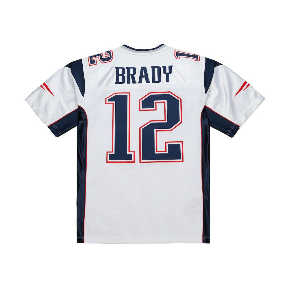 New England Patriots Tom Brady  2000 Authentic Jersey | NFL US