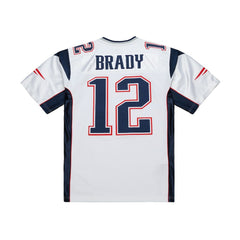 New England Patriots Tom Brady  2000 Authentic Jersey | NFL US