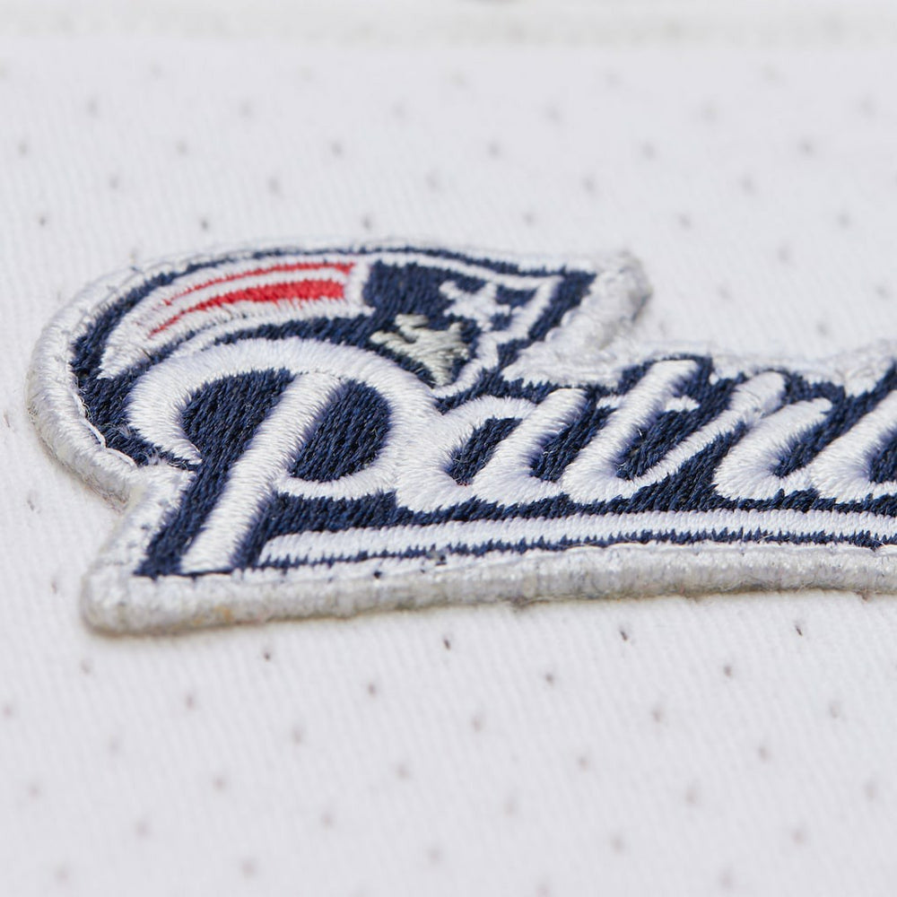 New England Patriots Tom Brady  2000 Authentic Jersey | NFL US