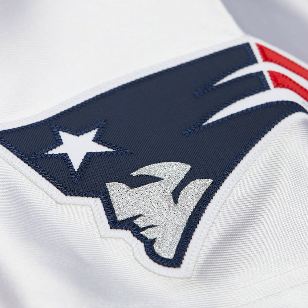 New England Patriots Tom Brady  2000 Authentic Jersey | NFL US