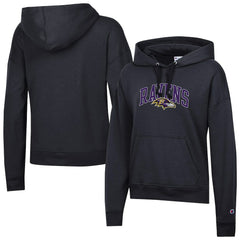 Baltimore Ravens Women's Powerblend Hoodie | NFL Online