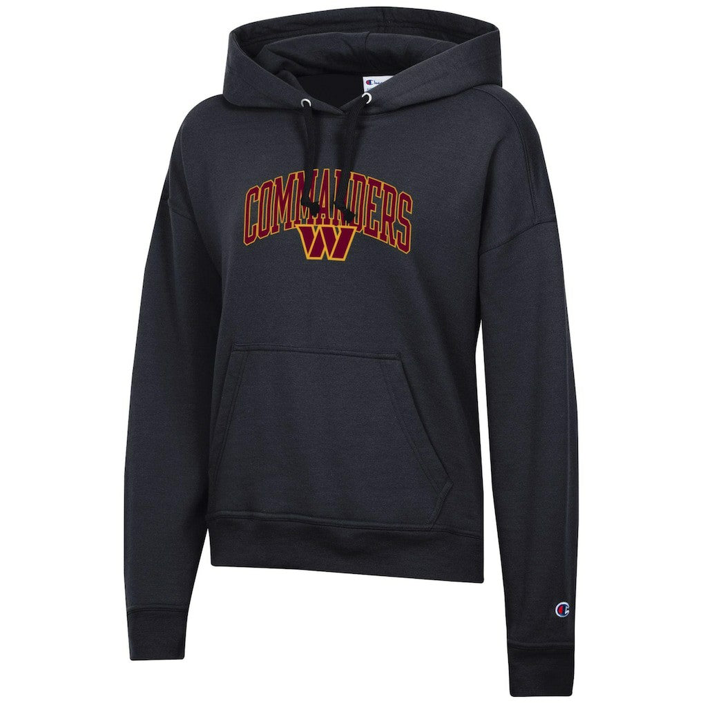 Washington Commanders Women's Powerblend Hoodie | NFL New