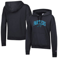 Carolina Panthers Women's Powerblend Hoodie | NFL Online