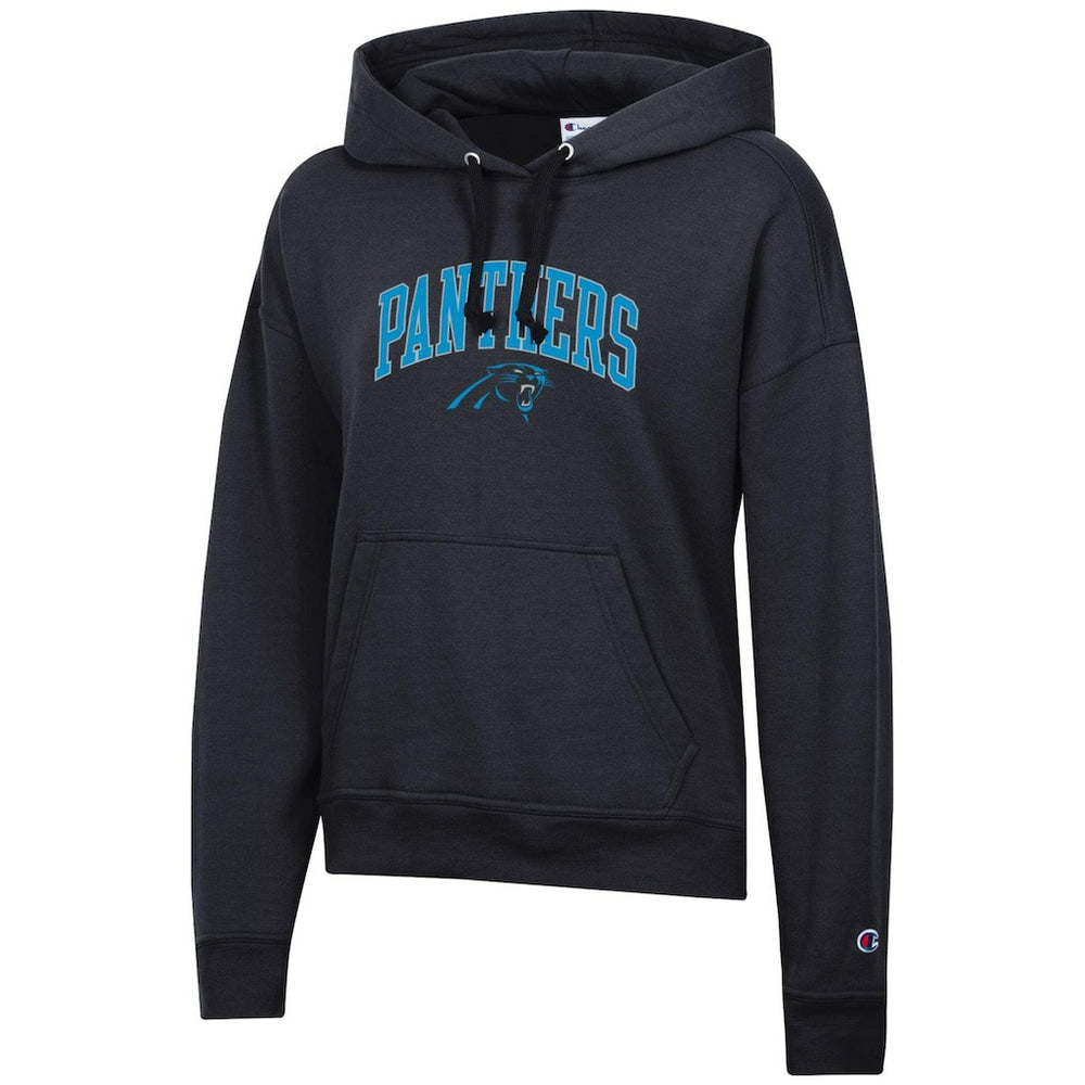 Carolina Panthers Women's Powerblend Hoodie | NFL Online