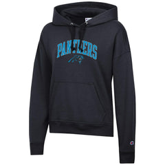 Carolina Panthers Women's Powerblend Hoodie | NFL Online