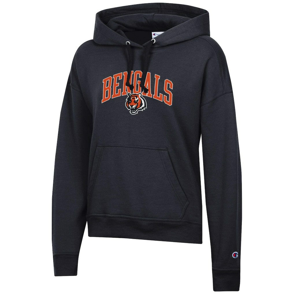 Cincinnati Bengals Women's Powerblend Hoodie | NFL US