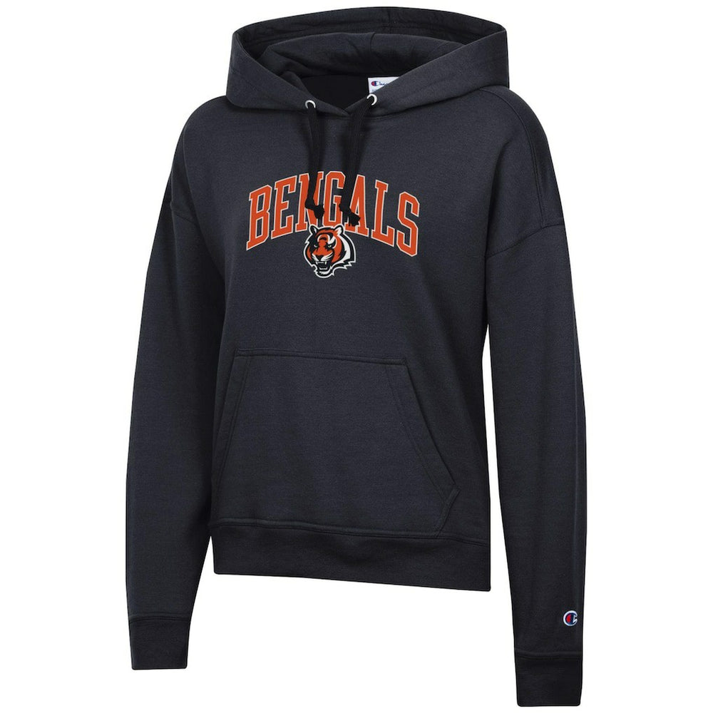 Cincinnati Bengals Women's Powerblend Hoodie | NFL US