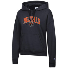 Cincinnati Bengals Women's Powerblend Hoodie | NFL US