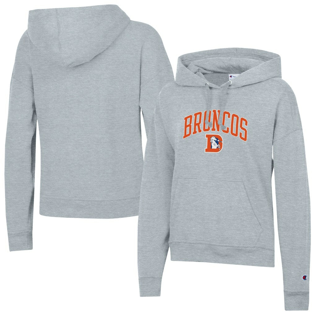 Denver Broncos Women's Powerblend Hoodie | NFL Sale