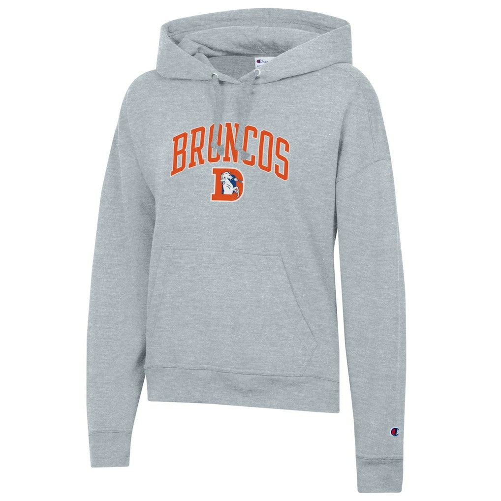 Denver Broncos Women's Powerblend Hoodie | NFL Sale