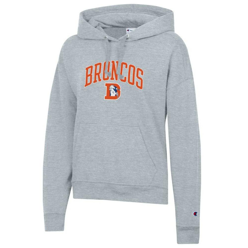 Denver Broncos Women's Powerblend Hoodie | NFL Sale