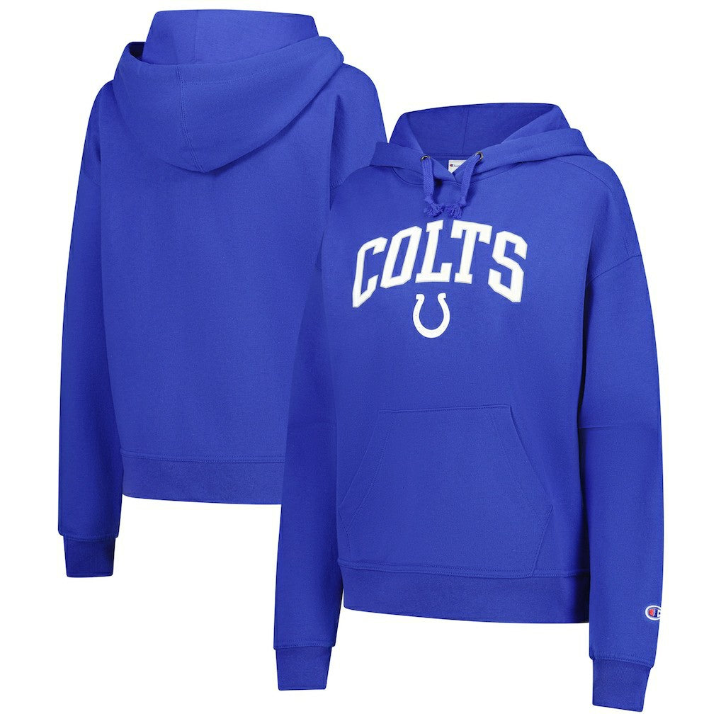 Indianapolis Colts Women's Powerblend Hoodie | NFL US