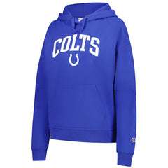 Indianapolis Colts Women's Powerblend Hoodie | NFL US