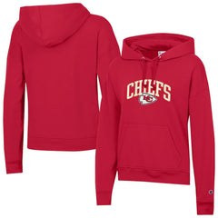 Kansas City Chiefs Women's Powerblend Hoodie | NFL US