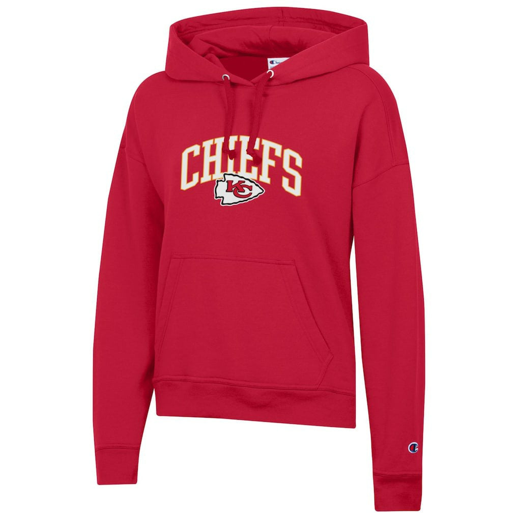 Kansas City Chiefs Women's Powerblend Hoodie | NFL US