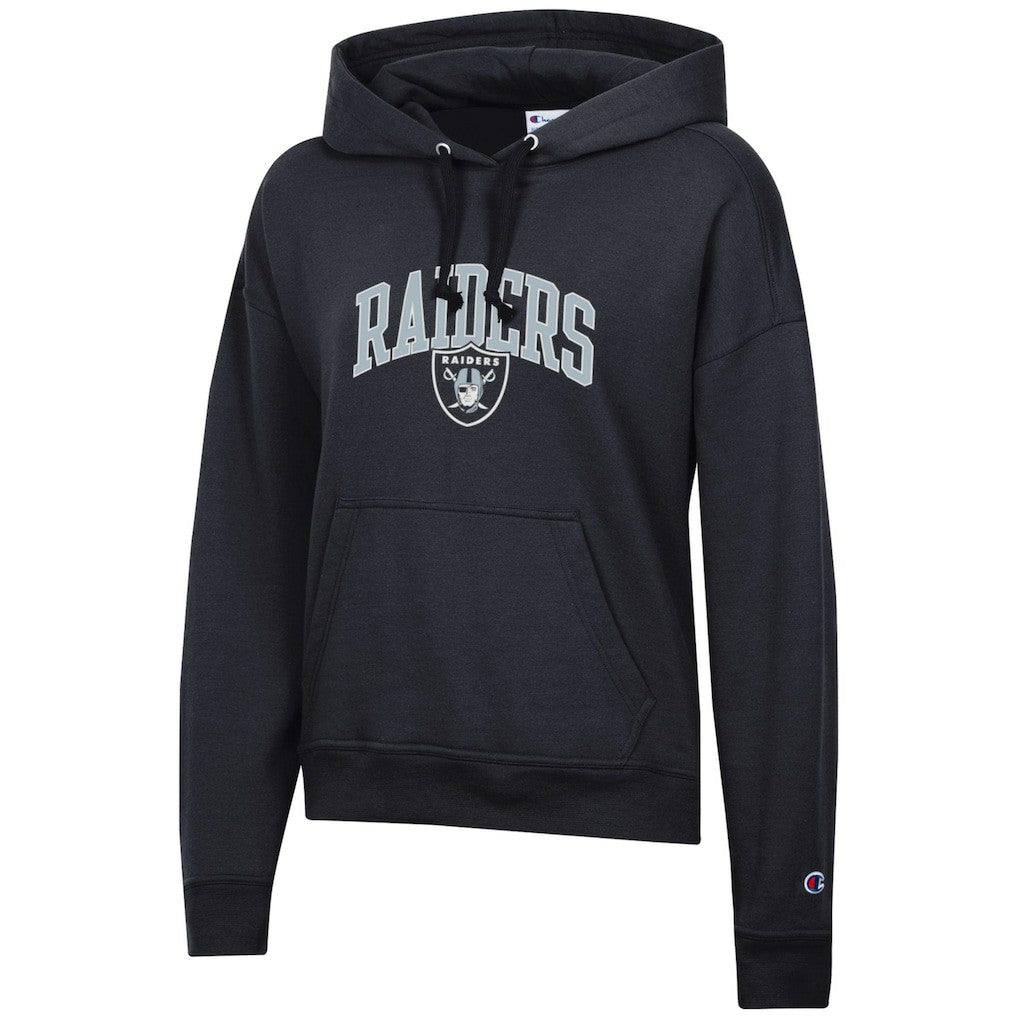 Las Vegas Raiders Women's Powerblend Hoodie | NFL Discount
