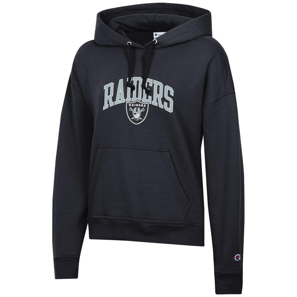 Las Vegas Raiders Women's Powerblend Hoodie | NFL Discount