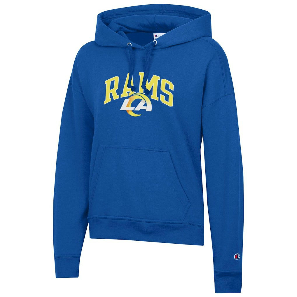 Los Angeles Rams Women's Powerblend Hoodie | NFL New