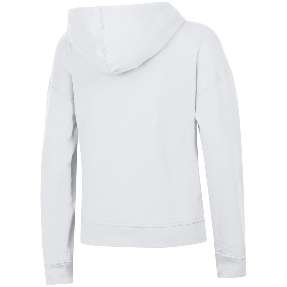 Miami Dolphins Women's Powerblend Hoodie | NFL Online