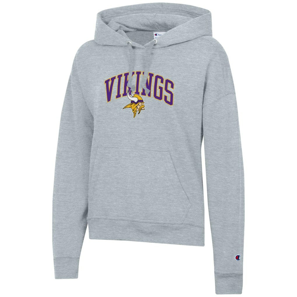 Minnesota Vikings Women's Powerblend Hoodie | NFL US