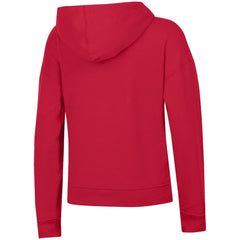 New England Patriots Women's Powerblend Hoodie | NFL Discount