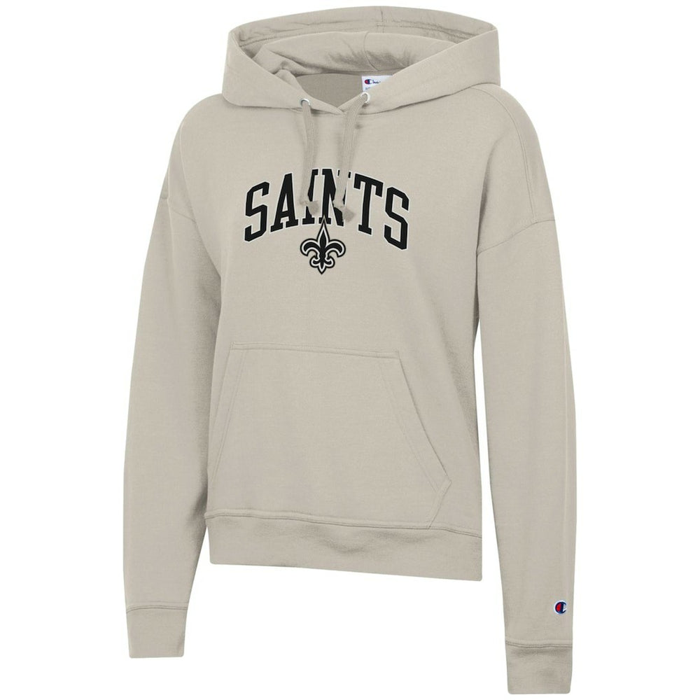 New Orleans Saints Women's Powerblend Hoodie | NFL Hot