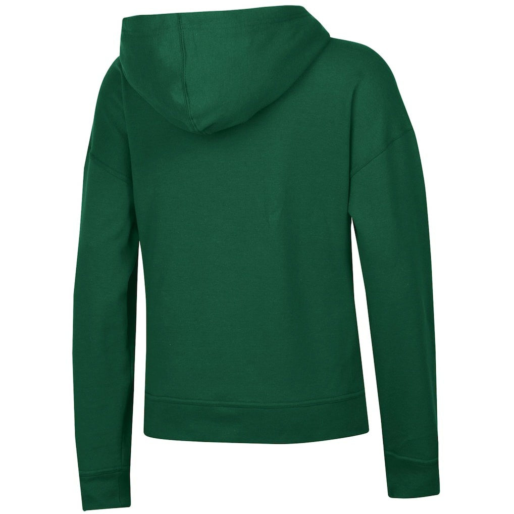 New York Jets Women's Powerblend Hoodie | NFL Online