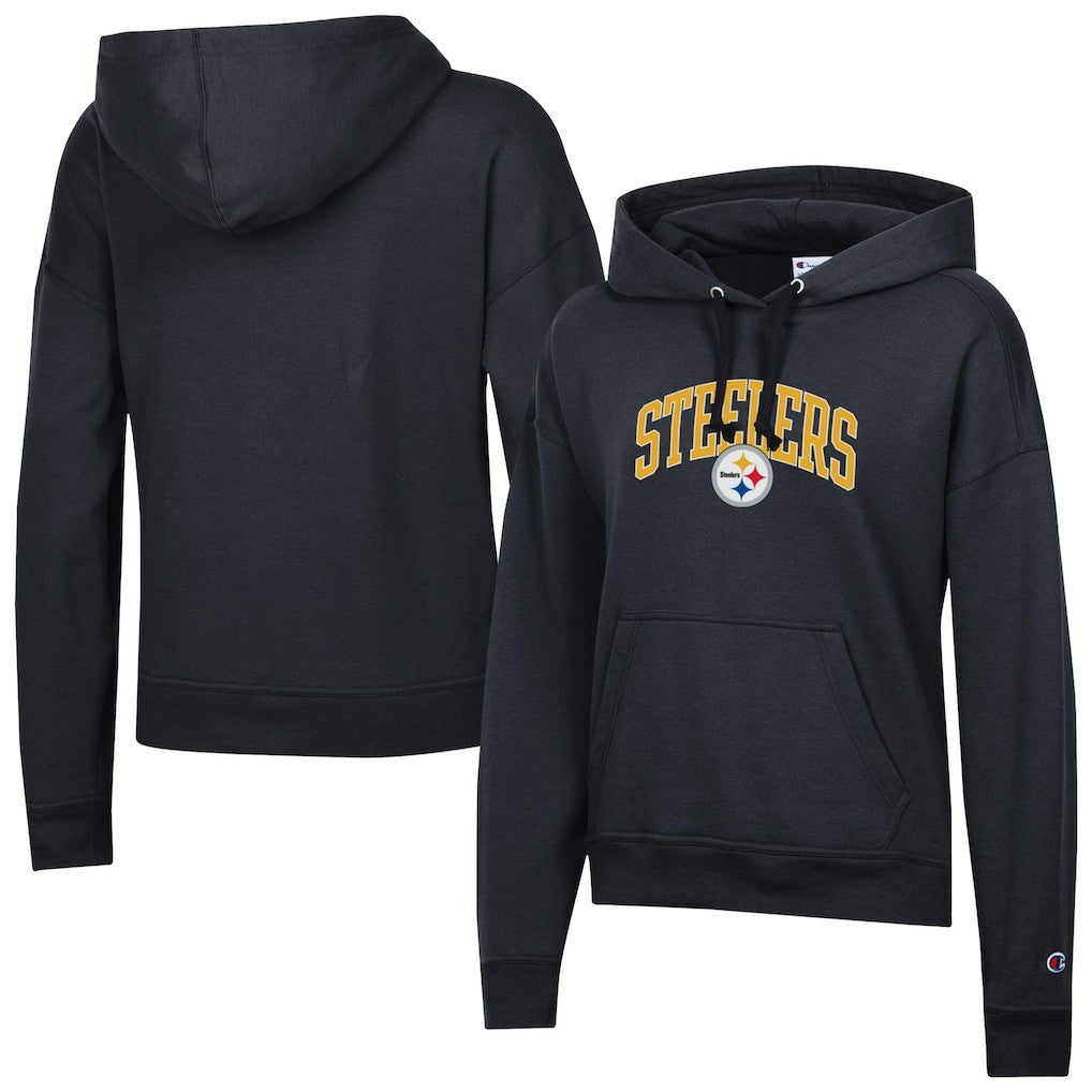 Pittsburgh Steelers Women's Powerblend Hoodie | NFL Online