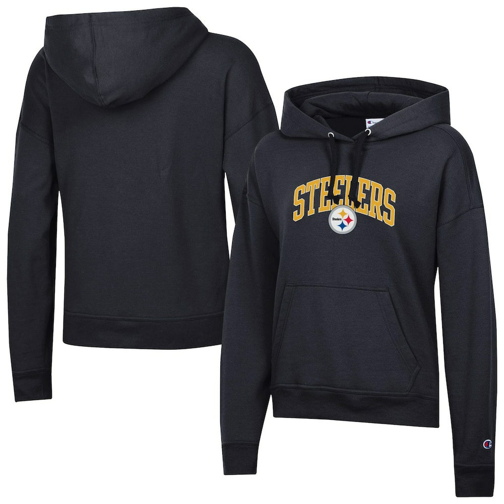 Pittsburgh Steelers Women's Powerblend Hoodie | NFL Online
