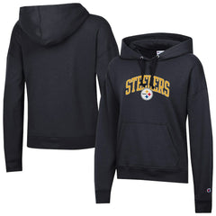 Pittsburgh Steelers Women's Powerblend Hoodie | NFL Online