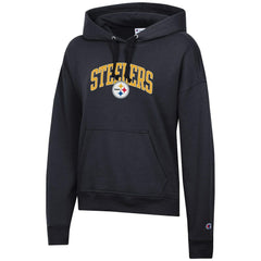 Pittsburgh Steelers Women's Powerblend Hoodie | NFL Online