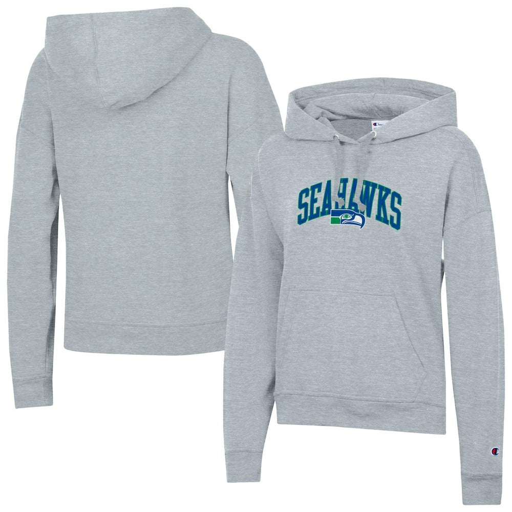 Seattle Seahawks Women's Powerblend Hoodie | NFL US
