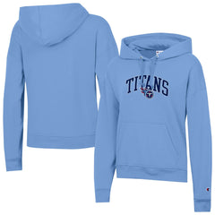 Tennessee Titans Women's Powerblend Hoodie | NFL Discount