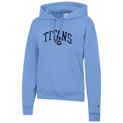 Tennessee Titans Women's Powerblend Hoodie | NFL Discount