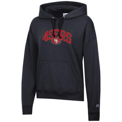 San Francisco 49ers Women's Powerblend Hoodie | NFL Sale