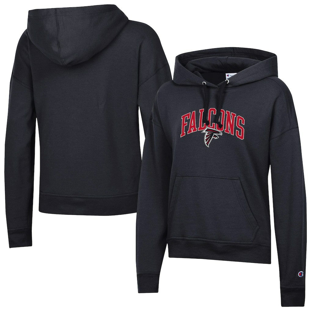 Atlanta Falcons Women's Powerblend Hoodie | NFL US