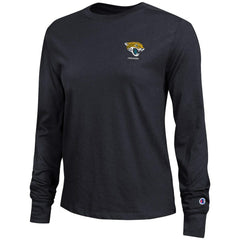 Jacksonville Jaguars Women's Core Long-Sleeve T-Shirt | NFL Near me