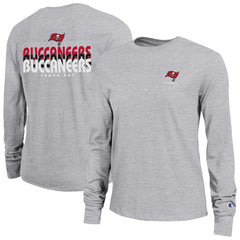 Tampa Bay Buccaneers Women's Core Long-Sleeve T-Shirt | NFL On sale
