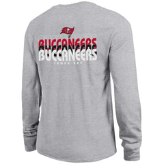 Tampa Bay Buccaneers Women's Core Long-Sleeve T-Shirt | NFL On sale