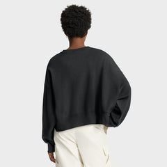 Los Angeles Dodgers Nike Women's Oversized Primetime Sweatshirt - MLB Sweatshirts